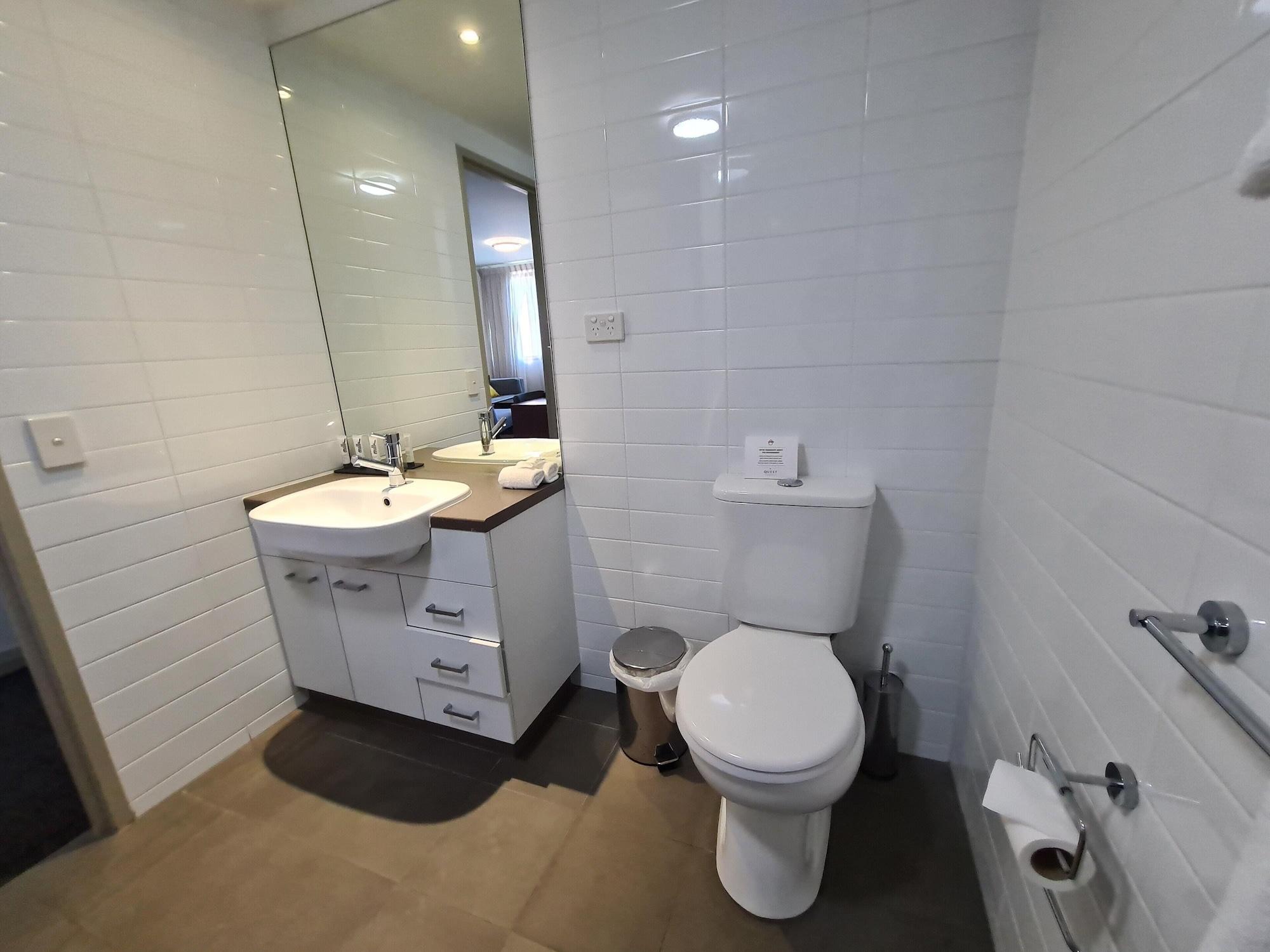Quest At Sydney Olympic Park Apart otel Dış mekan fotoğraf