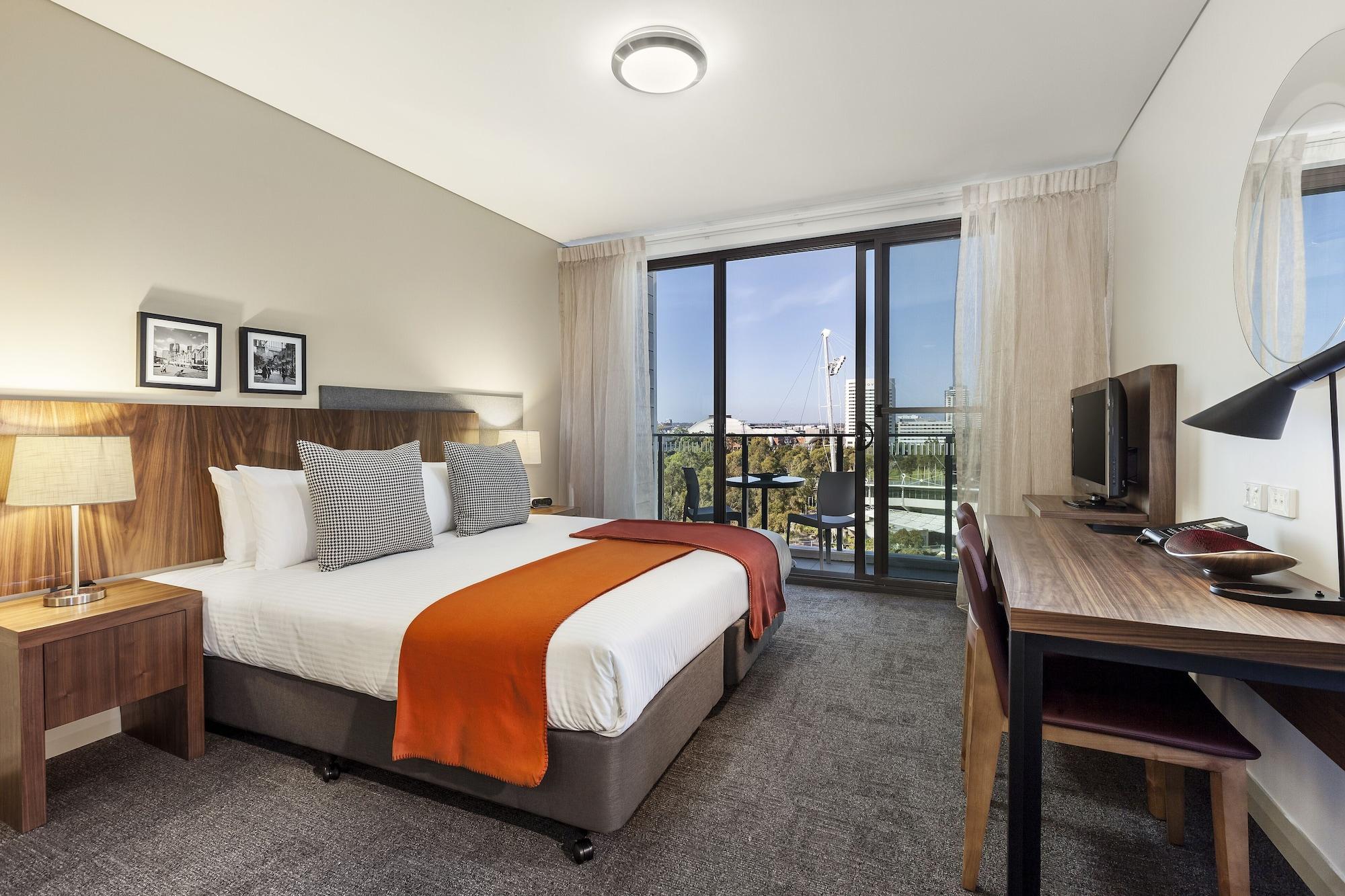 Quest At Sydney Olympic Park Apart otel Dış mekan fotoğraf