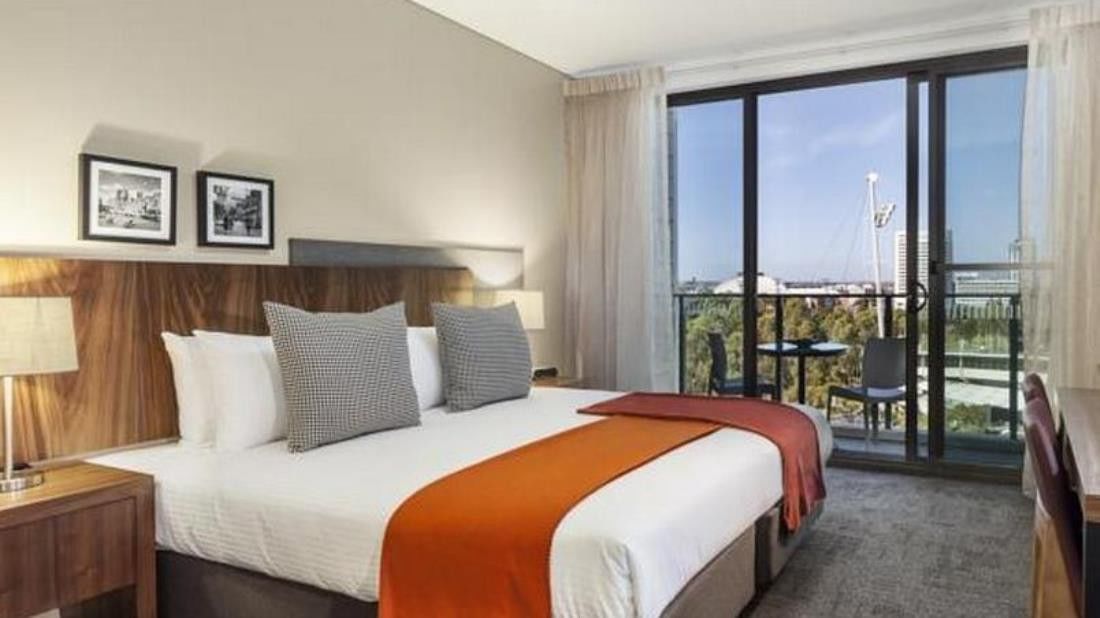 Quest At Sydney Olympic Park Apart otel Dış mekan fotoğraf