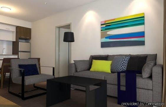 Quest At Sydney Olympic Park Apart otel Dış mekan fotoğraf